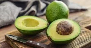 harshit godha avocado
